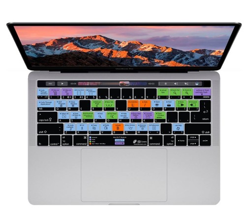 Tastatur abdeckung shortcuts - tastatur-abdeckung,