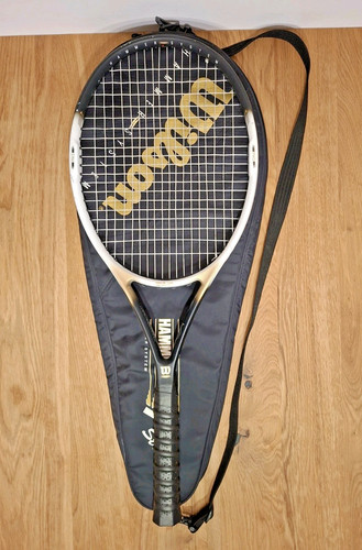 Wilson hammer 4 - -, 3/8