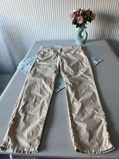 Cambio Hose Gr. 40 Beige