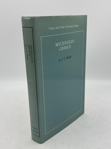 Mycenaean greece states and - mycenaean, (states