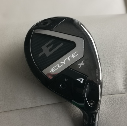 Callaway elyte hybrid 21 - elyte,