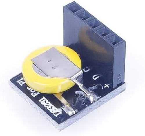 Rtc uhr modul ds3231 präzise - modul,