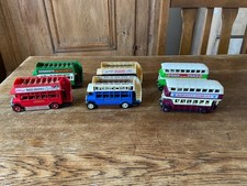 Konvolut Matchbox Models of