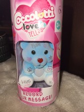 Coccolotti Love