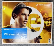 Sennheiser ew 300 IEM G3