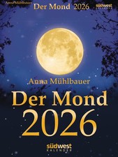 Der Mond 2026 -