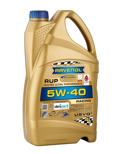 Ravenol rup racing - ravenol,