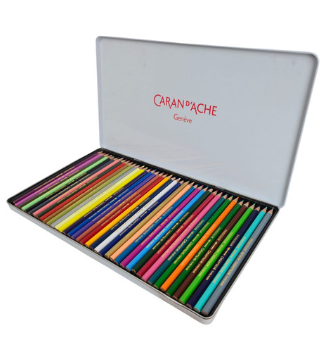 Caran ache swisscolor - caran, d'ache