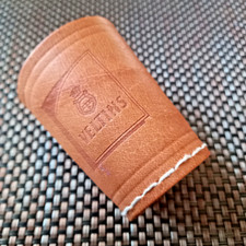 Veltins Knobel/Würfelbecher-