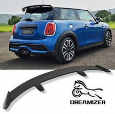 Für Mini Cooper MK2 R56 52" Dachspoiler Heckflügel Heckspoiler Spoiler Ansatz 