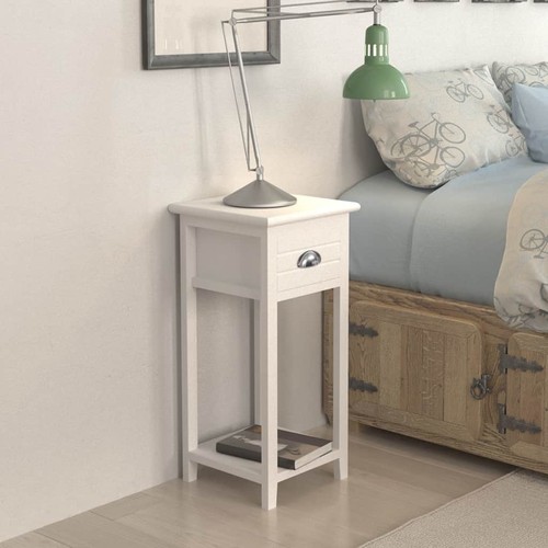 Nachttisch nachtschrank - nachttisch,