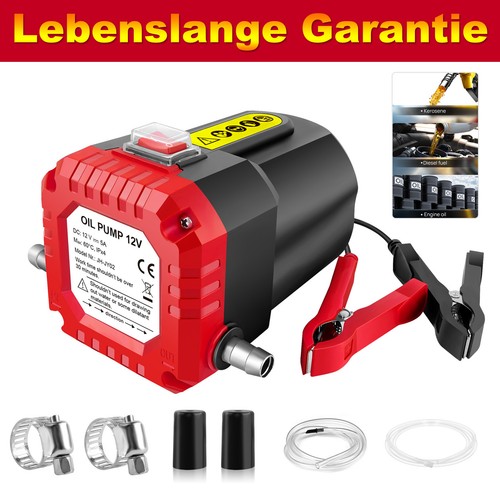 12v elektro diesel öl - elektro,