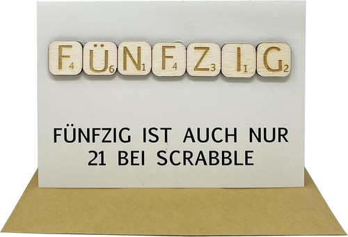 Lustige geburtstagskarte mit - geburtstagskarte,