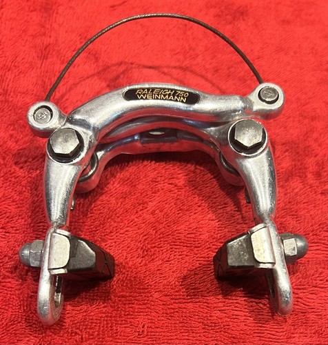 1979 raleigh weinmann 750 - 1979,