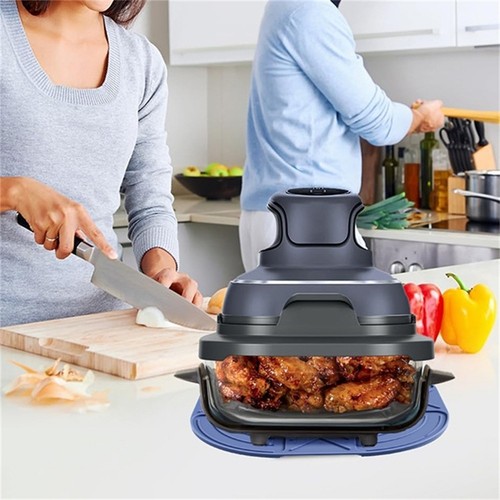 Air fryer matte passgenau - fryer, für