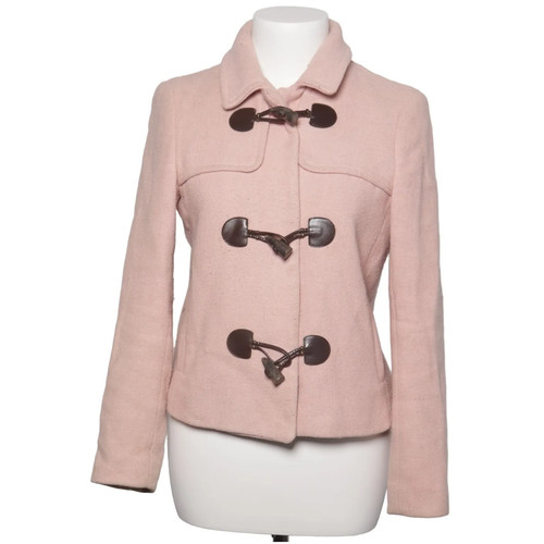 Zara basic dufflecoat damen - zara, dufflecoat,