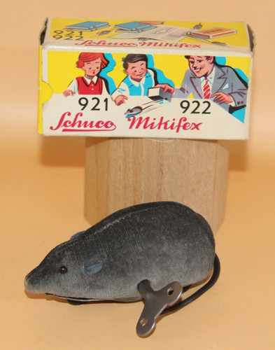 Schuco mikifex 921 922 - 921,