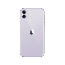 Apple iPhone 11 Lila 128 GB