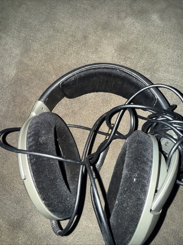 Sennheiser 555 headband - sennheiser,