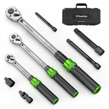 Drehmomentschlüssel 1/2" 3/8"