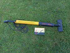 Dampfhexe Reinigungsgerät Teppich, Stoffbezüge, Polstermöbel