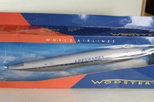 HERPA Wooster Lufthansa L-1049