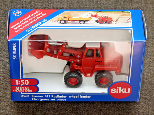 Siku 3563 super - siku,