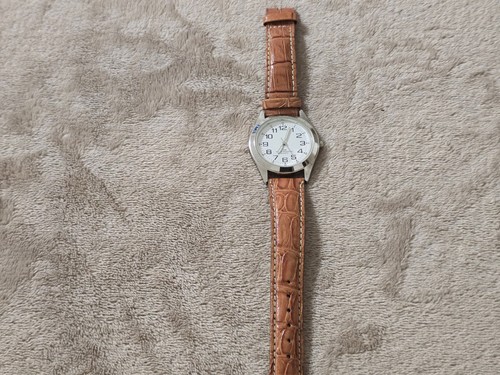 Quartz armbanduhr 30m - armbanduhr,