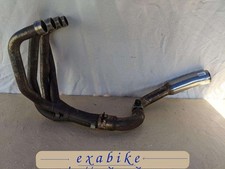 Devil Auspuffkrümmer für