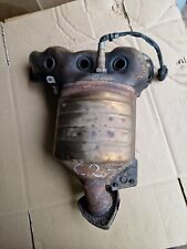 1X Krümmer Kat Katalysator GM 180 PZ Opel CORSA D , Meriva A, Astra, Zafira 