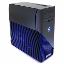 Gaming PC - AMD Ryzen 7 1800X