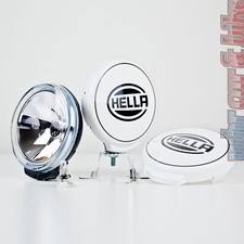 2x Hella Comet FF 500 12V