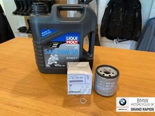 Bmw oil change kit for - kit,