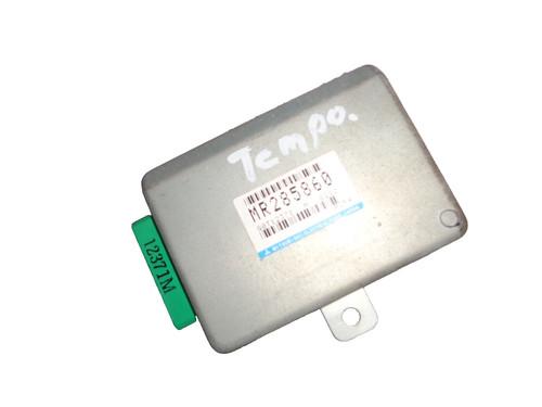 Steuergerät tempomat mr285860 - steuergerät,