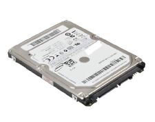 500GB 2.5" HDD Festplatte für