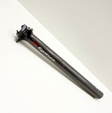 Syntace P6 Sattelstütze MTB Carbon / Aluminium 34,9 / 380 mm 267 g