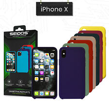 Flüssig Silikon Case für