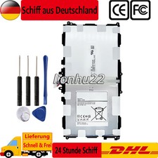 Neu akku für Samsung Galaxy