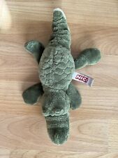 Nici Krokodil Alligator 1. Generation ca. 25 cm