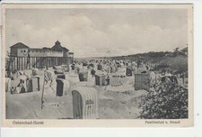 AK Niechorze Horst Pommern