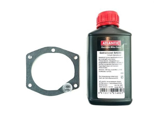 Gang getriebeöl 250ml - 2,