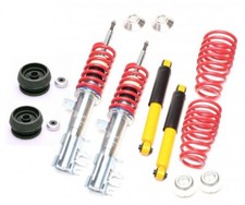 TA TECHNIX GEWINDE-FAHRWERK +