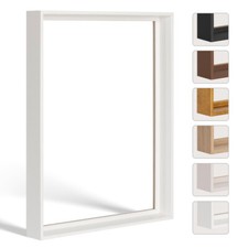 Schattenfugenrahmen Flexi