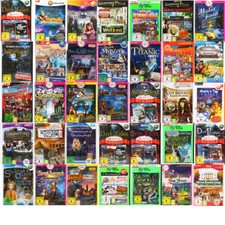 Dvd wimmelbild - pc,