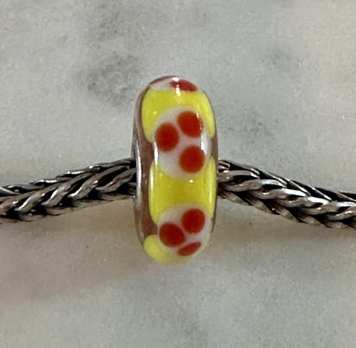 Trollbead ooak unikat - trollbead,