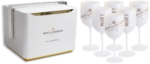 Moet chandon ice imperial - &,