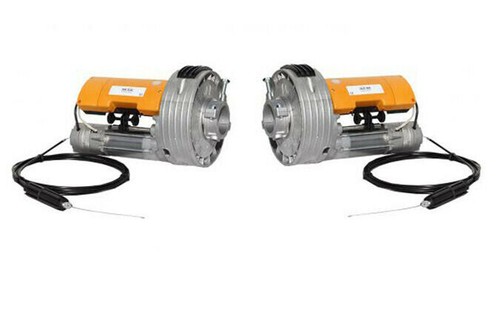 Kit mit acm 340 motoren - kit,