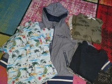 Jungen kleider paket - jungen, 116