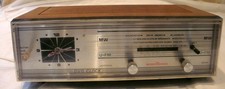 Nordmende duo clock - duo-clock, 2