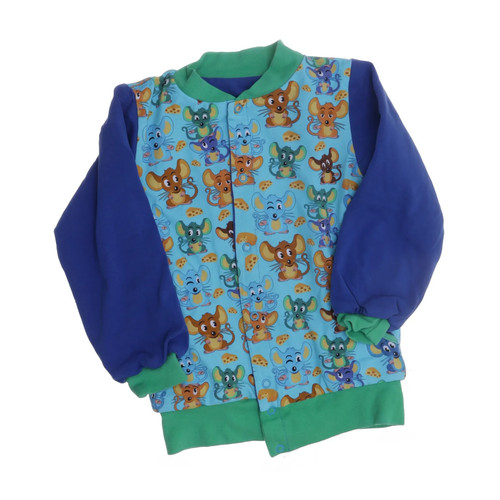Babauba jacke unisex - babauba,, jacke,